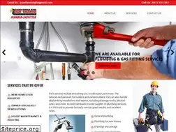 Sites similar to patwalshplumber.com.au