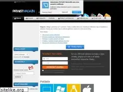 Sites similar to patwist.com