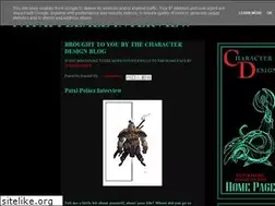 Sites similar to patxi-pelaez-interview.blogspot.com