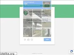 Sites similar to patxiaraujo.com
