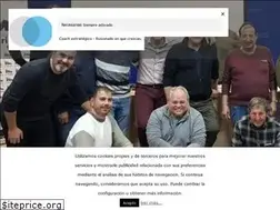 Sites similar to patxigimenez.com