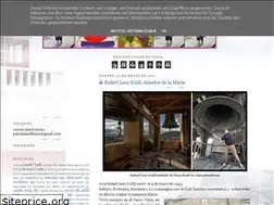 Sites similar to patximendiburu.blogspot.com