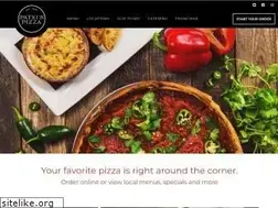 Sites similar to patxispizza.com