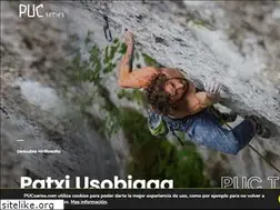 Sites similar to patxiusobiaga.com