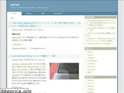 Sites similar to patxpat.net