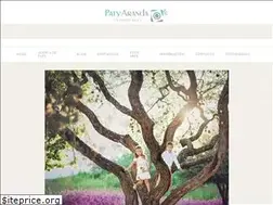 Sites similar to patyaranda.com