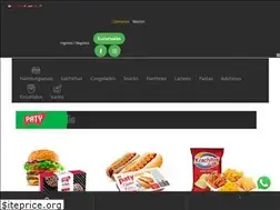 Sites similar to patyfiesta.com