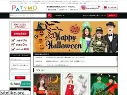 Sites similar to patymo.com