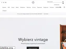 Sites similar to patyna.pl