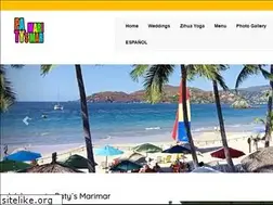 Sites similar to patys-marymar.com