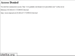 Sites similar to patyserbali.com