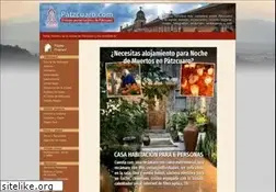Sites similar to patzcuaro.com