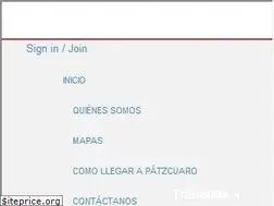 Sites similar to patzcuaro.info