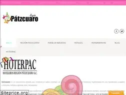 Sites similar to patzcuaro.org