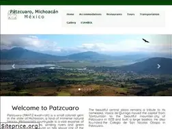 Sites similar to patzcuaromexico.com