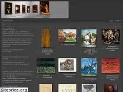 Sites similar to patzeltart.ro
