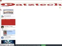 Sites similar to patztech.com