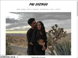 Sites similar to pau-dictado.com
