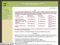 Sites similar to pau-fcp.in