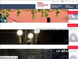 Sites similar to pau-pyrenees.com