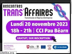 Sites similar to pau.cci.fr