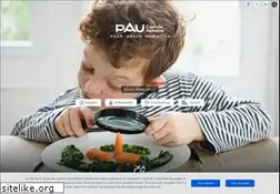 Sites similar to pau.fr