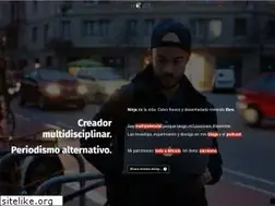 Sites similar to pau.ninja