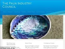 Sites similar to paua.org.nz