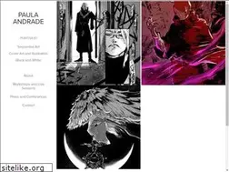 Sites similar to pauandrade.com