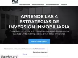 Sites similar to pauanto.com