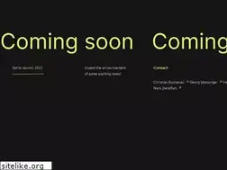 Sites similar to pauaventures.com