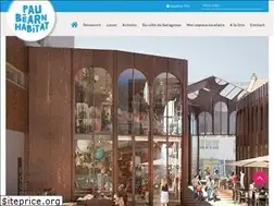 Sites similar to paubearnhabitat.fr