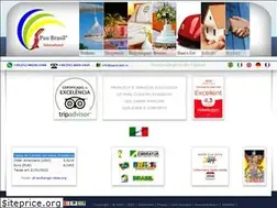Sites similar to paubrasilinternational.com