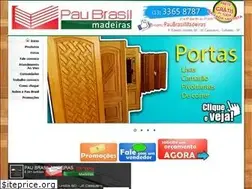 Sites similar to paubrasilmadeiras.com.br