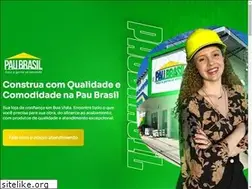 Sites similar to paubrasilrr.com.br