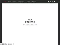 Sites similar to paubuscato.com