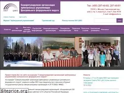 Sites similar to paucfo.ru
