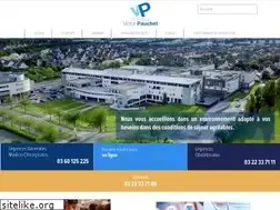 Sites similar to pauchet.com
