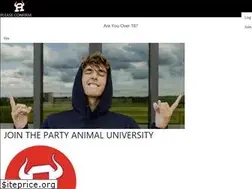 Sites similar to pauclub.com