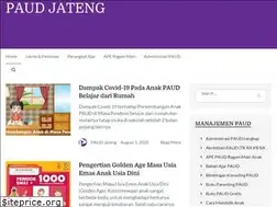 Sites similar to paud.id