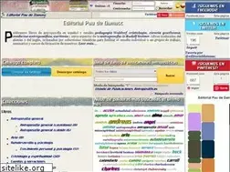 Sites similar to paudedamasc.com