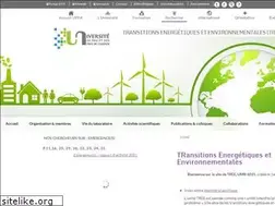 Sites similar to paudroitpublic.univ-pau.fr