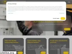 Sites similar to pauer-land.hu