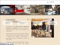 Sites similar to pauferro.es
