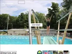 Sites similar to paugy.com