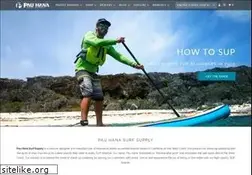 Sites similar to pauhanasurfco.com