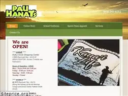Sites similar to pauhanatskauai.com