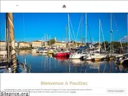 Sites similar to pauillac-medoc.com