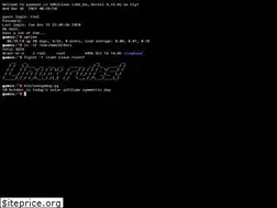 Sites similar to paukner.cc