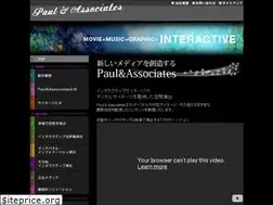 Sites similar to paul-a.com
